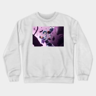 Sheith - I Love You! Crewneck Sweatshirt